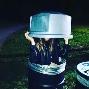 Meet your Posher, Sue